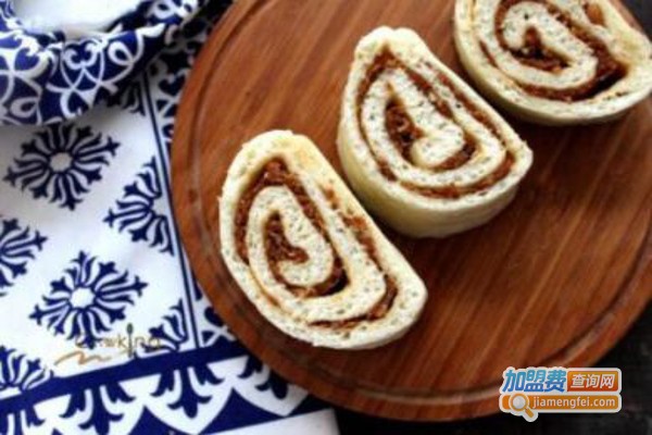 大懒龙-老北京蒸食加盟费