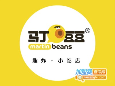马丁豆豆炸鸡加盟费