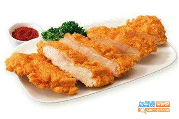 风暴鸡车加盟费