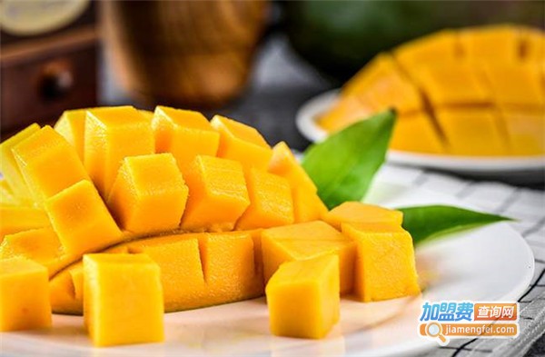 qq芒果吧加盟费