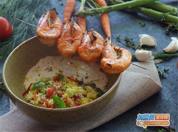 EN SPACE恩空间加盟费