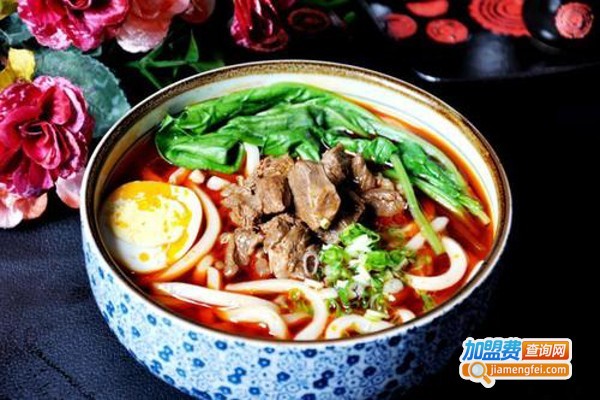 宜燃自得加盟费