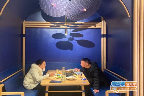 贵佐·酸汤鱼加盟门店