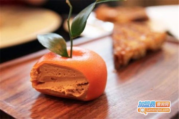 将将甜品加盟费