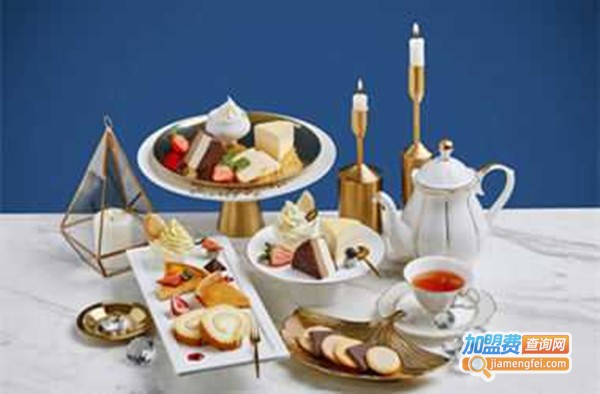 letao小樽洋果子铺加盟费