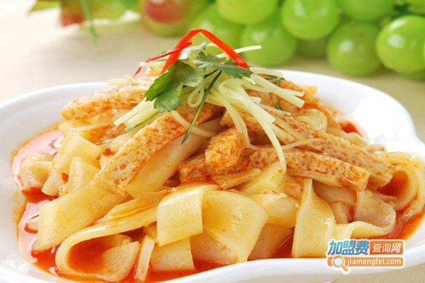 老字号牛掌柜牛腩面加盟费