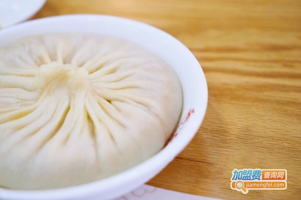 嗲记汤包加盟
