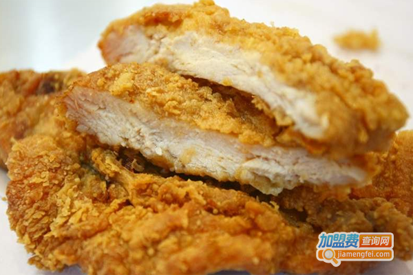 希特乐鸡排加盟费