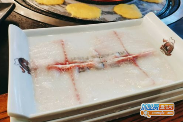 巴色鱼捞汤锅加盟费