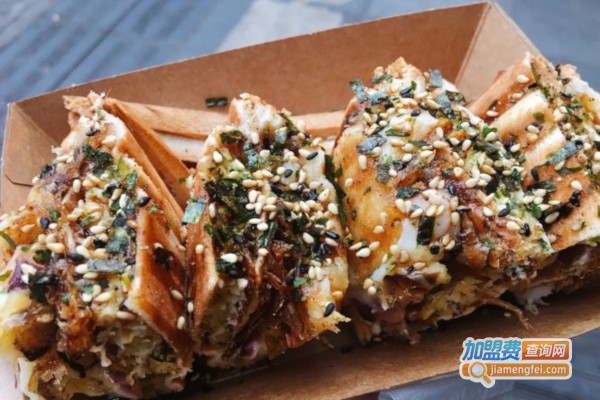 團團x口袋尼尼加盟费