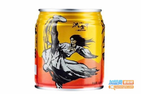 洪金甲沙棘汁