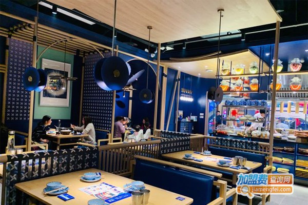 贵佐·酸汤鱼加盟门店