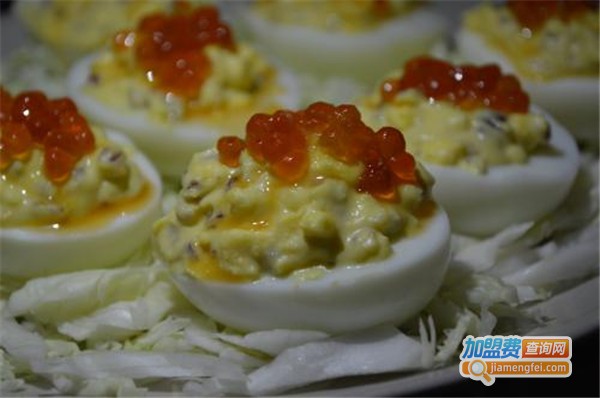 抓卤记爆爆蛋加盟费