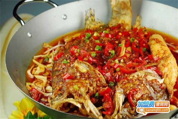 阿瓦山寨湘菜加盟