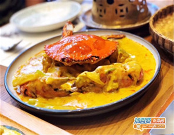 泰漫时光·泰式火锅加盟费