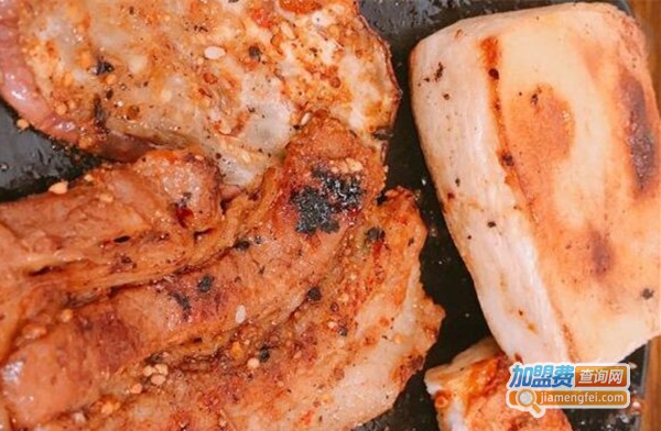 大高幸烤肉店加盟费