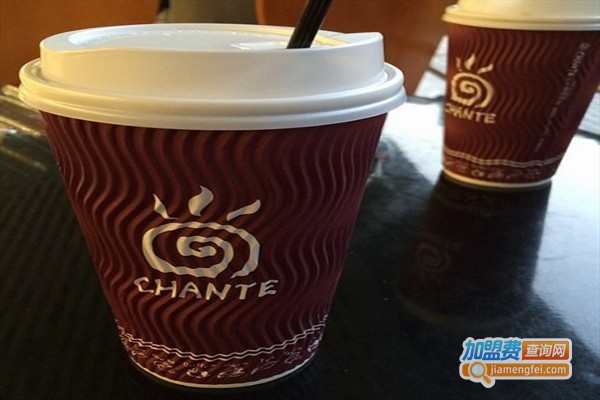 尚大咖啡加盟费