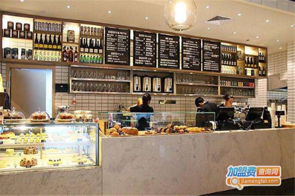 COCO TOO西餐加盟费