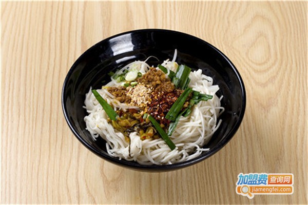 老三饵丝加盟费