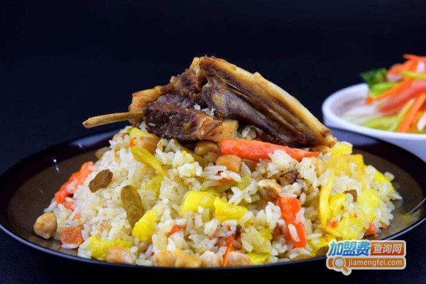 217丰惠源抓饭加盟费