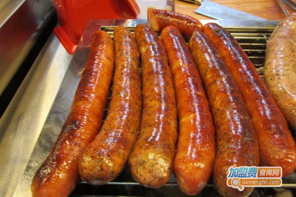 大铺台湾美食加盟费