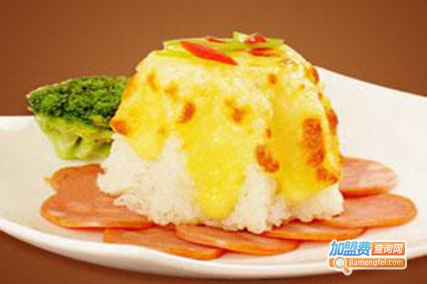 韩薯假韩式小吃加盟费