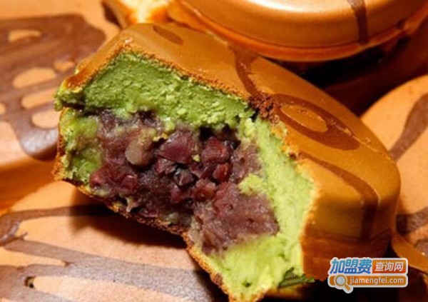 麦翁大鼓烧加盟费