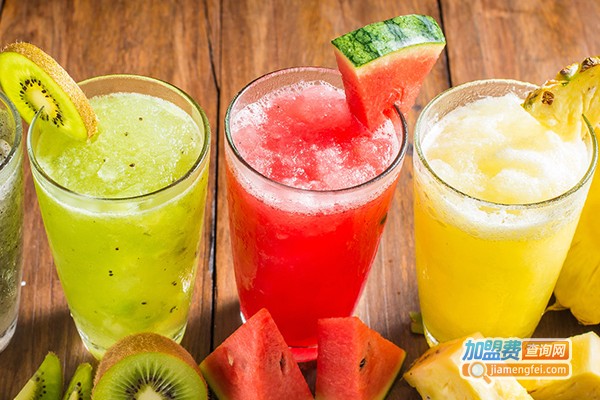 阿里来奶茶加盟费