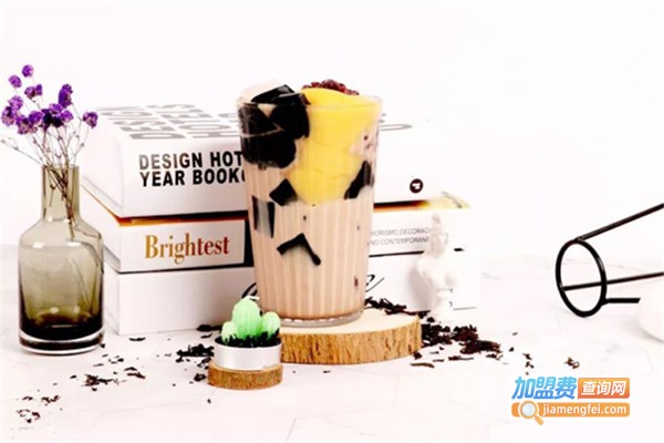 芒小柒柒加盟费