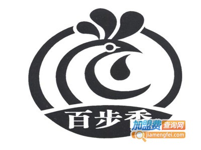 百步香鸡杂加盟费