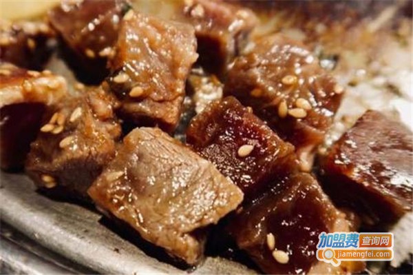 京成一品烤肉加盟费