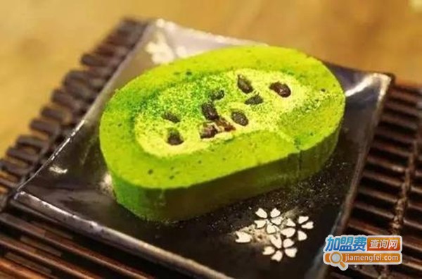 初代甜品加盟费