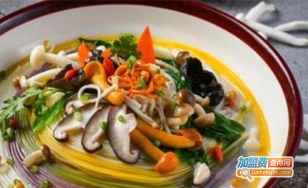 渔龙粉杂果蔬鱼粉加盟费