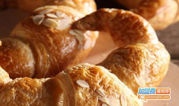 牛角村烘焙面包店