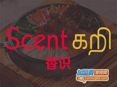 香识餐厅加盟费