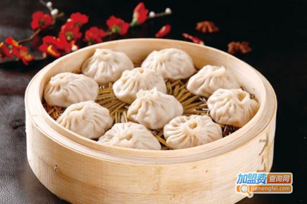 一品香特色汤包加盟费