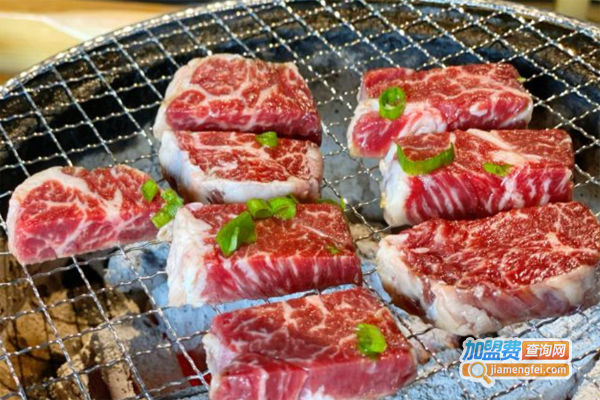 虎兵卫烧肉屋加盟费