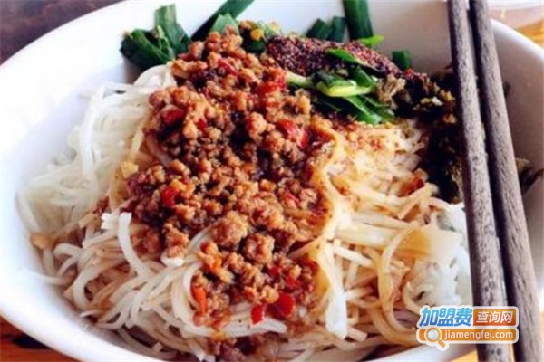 老三饵丝加盟费