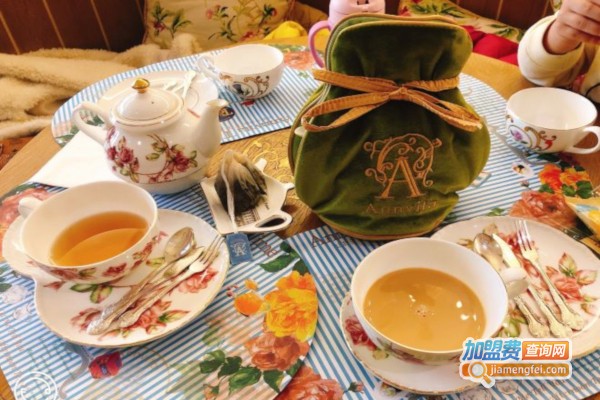 Annvita安薇塔加盟店