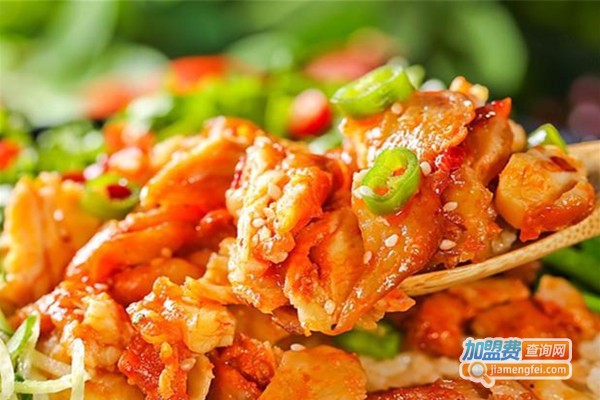 典份烤肉饭店加盟费