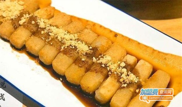 悦小馆餐厅加盟费