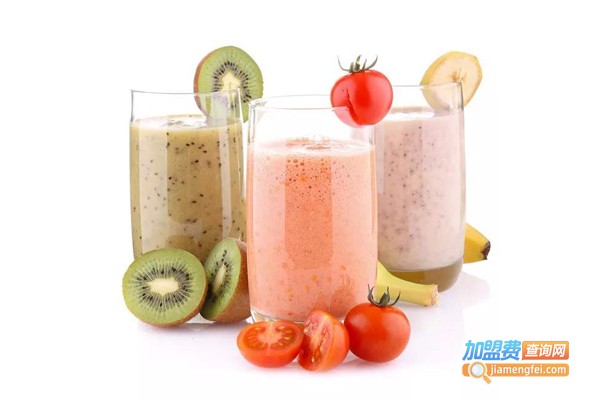 美美饮品加盟门店