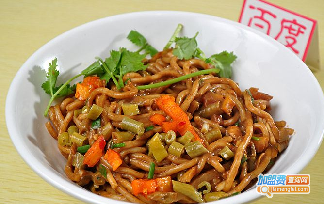 荆品豆花加盟费