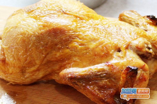 大益烤鸡加盟费