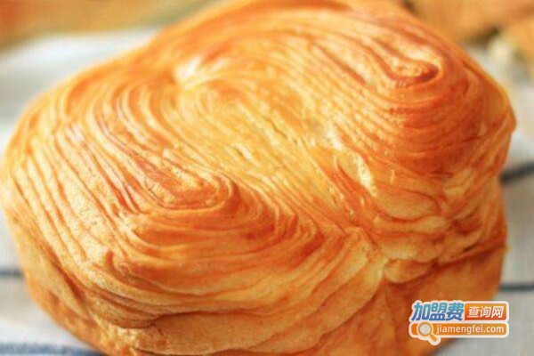 寻味唐派手撕面包加盟费