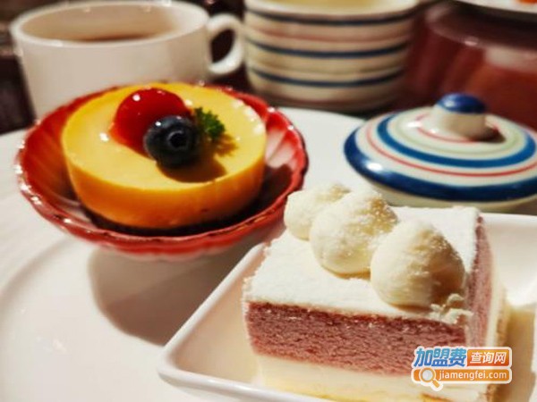 莲香斋素菜加盟店