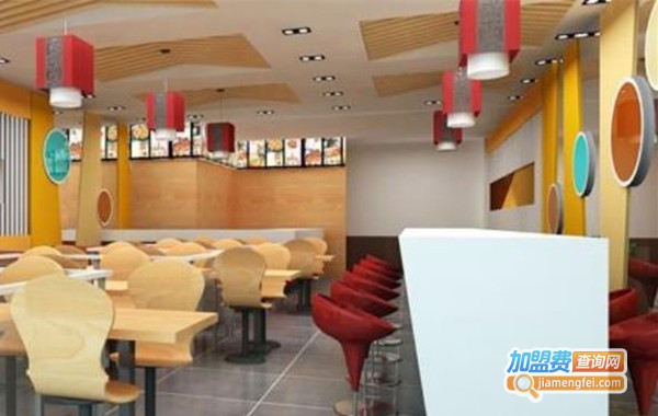 典份烤肉饭店加盟费