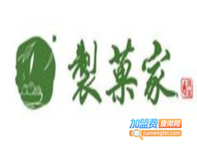 制果家抹茶甜品加盟费