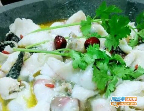 九洲石锅鱼火锅加盟费