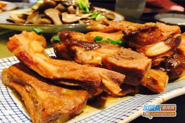 面点王快餐加盟费